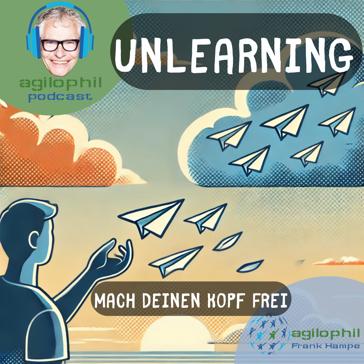Unlearning - mach deinen Kopf Frei