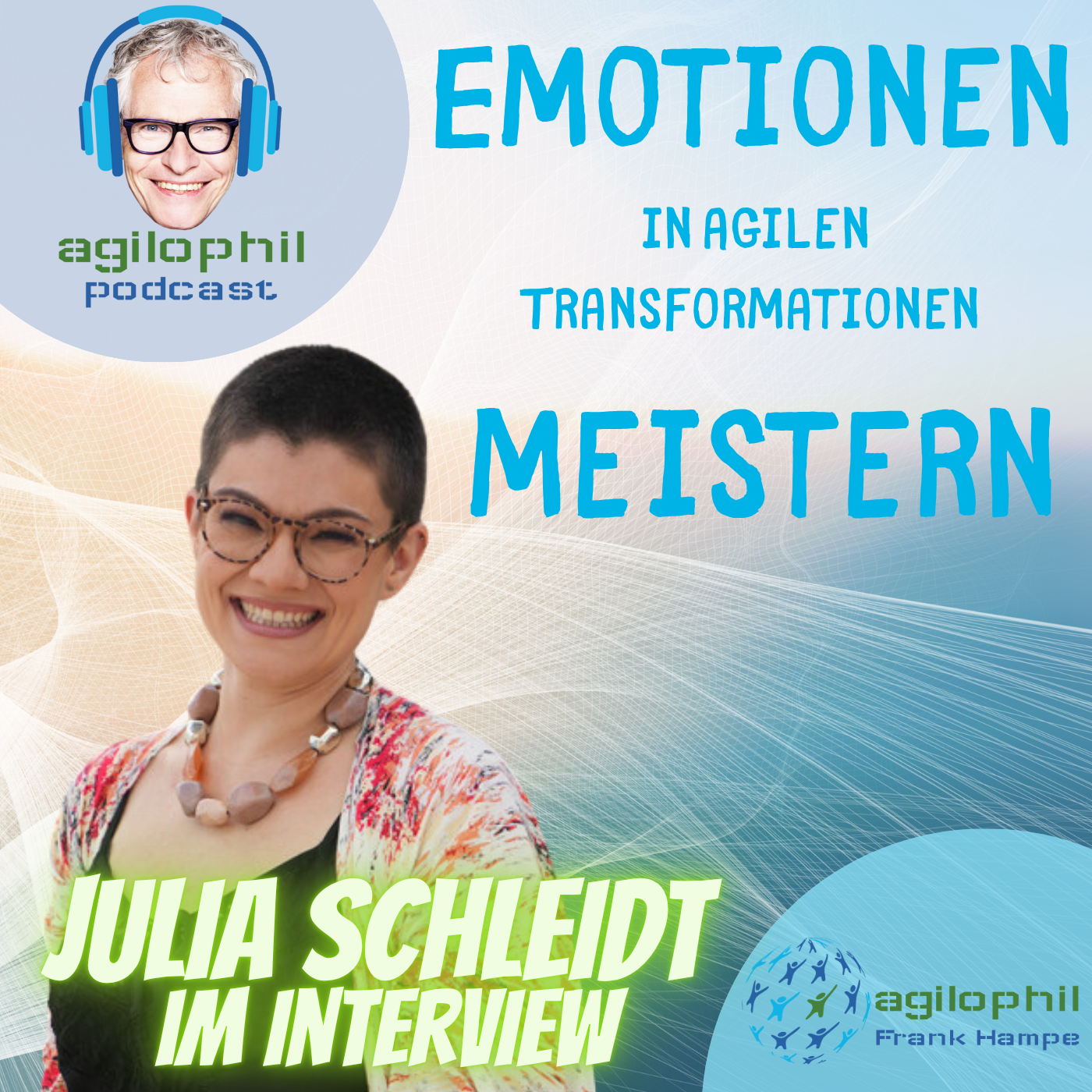 Emotionen meistern mit Julia Schleidt