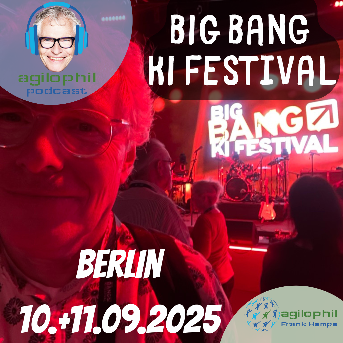 BIG BANG KI Festival 2025