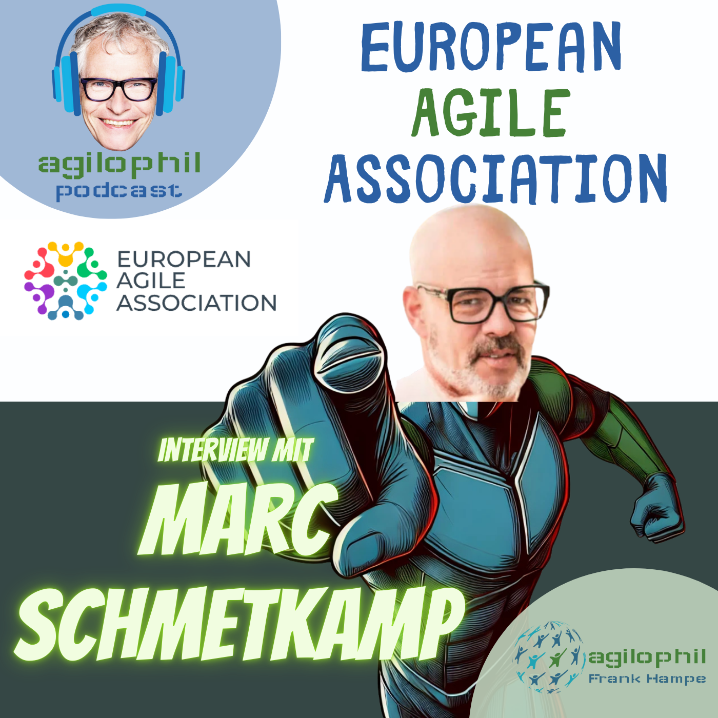 European Agile Association