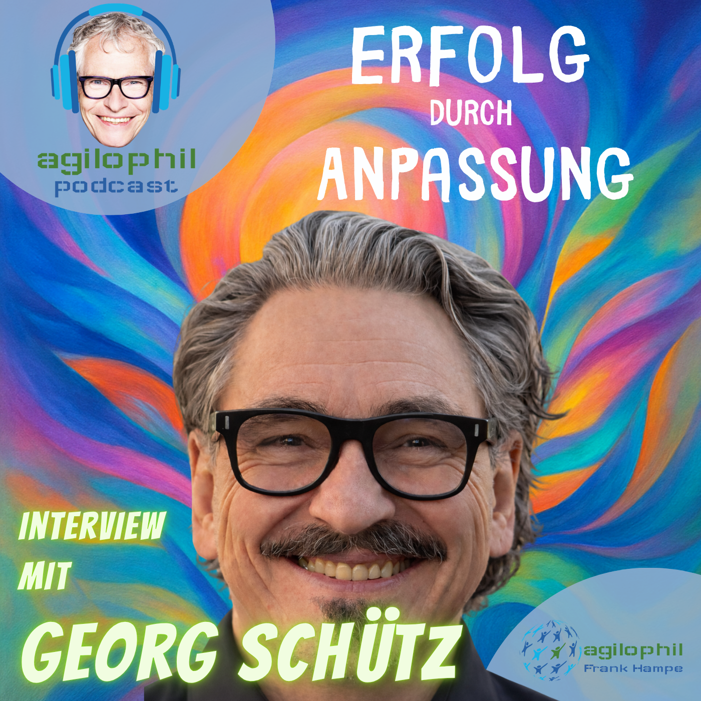 Erfolg durch Anpassung
