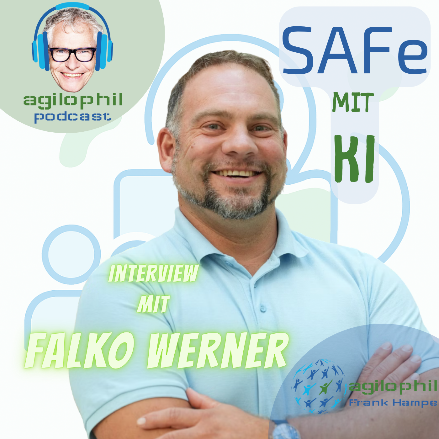 SAFe mit KI