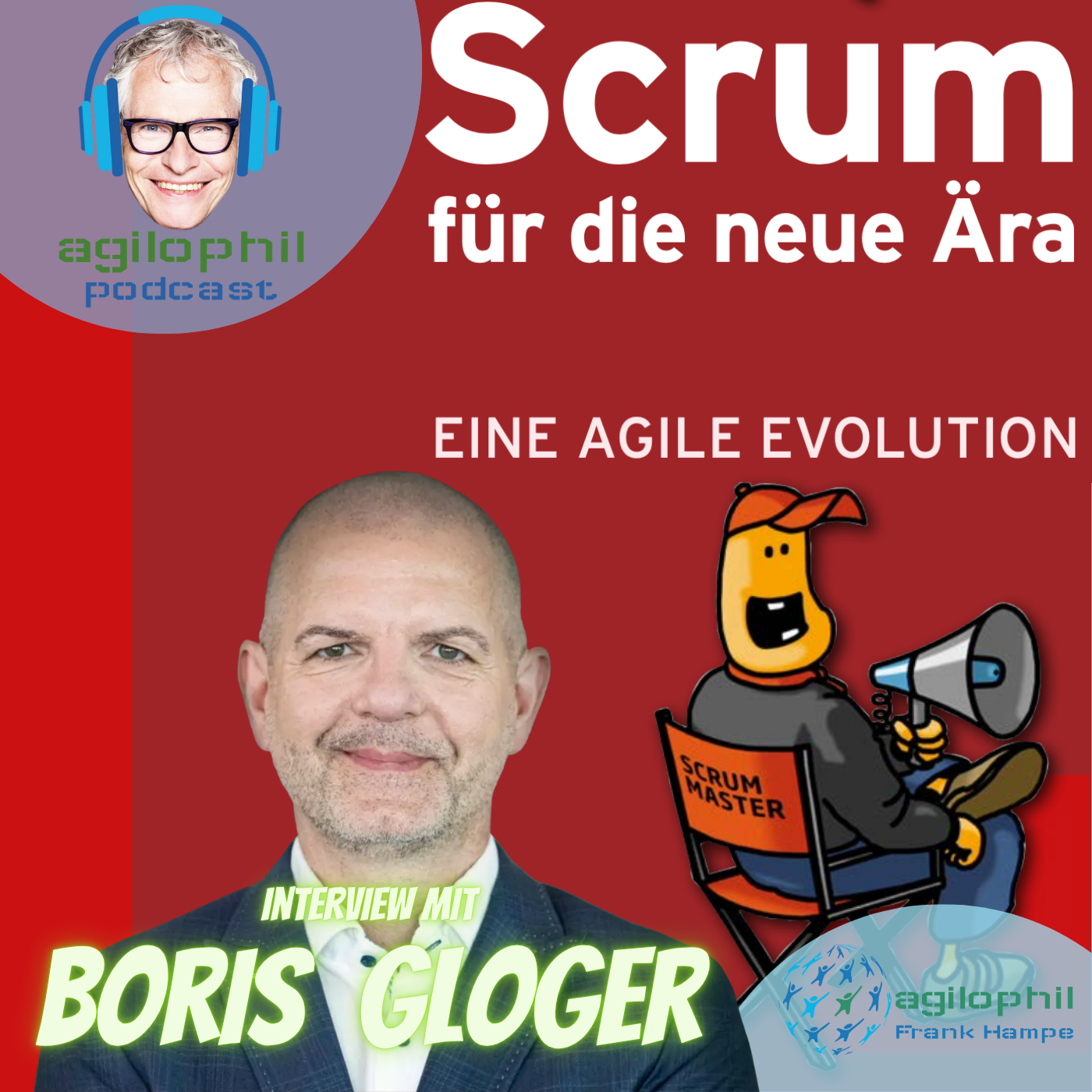 Scrum 3.0 für die neue Ära