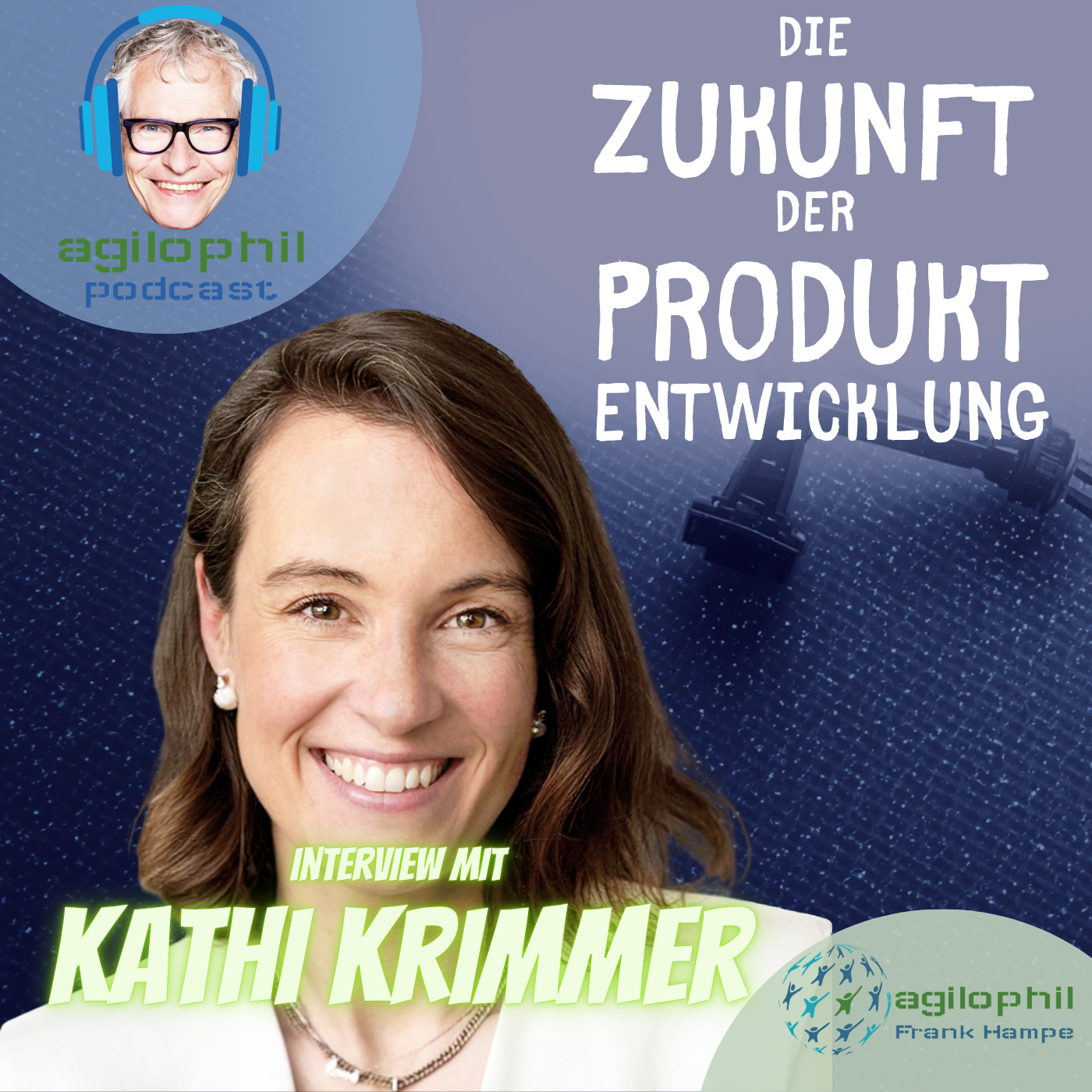 GEO - Die Zukunft der Produktentwicklung