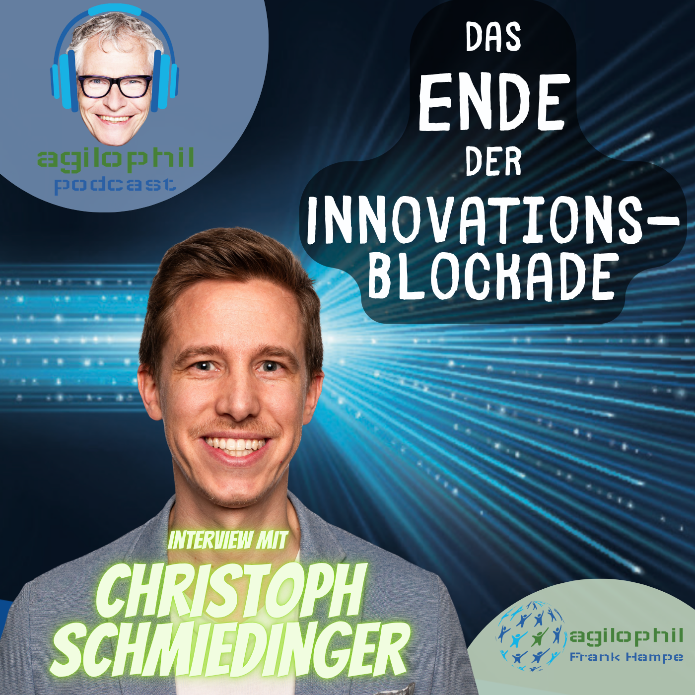 Das Ende der Innovationsblockade