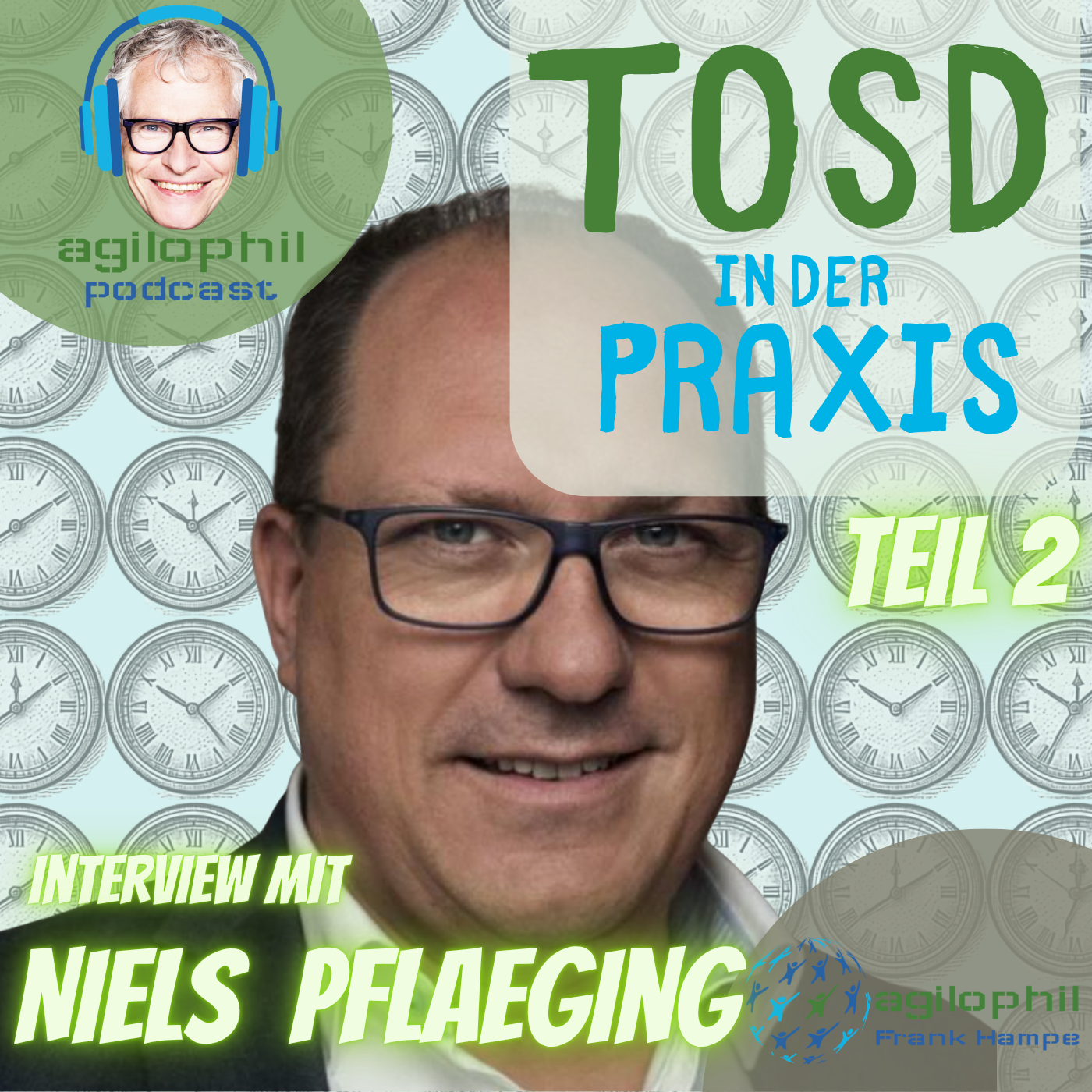 TOSD in der Praxis